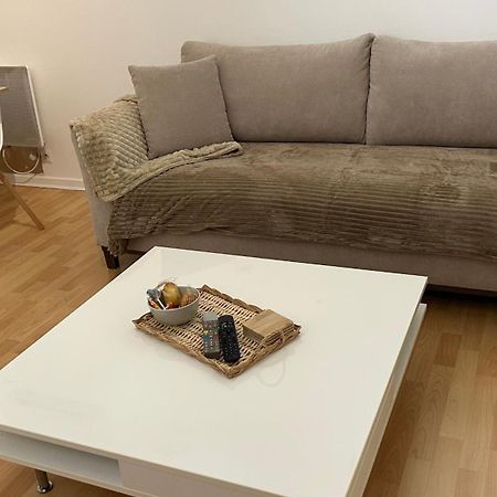 Appartement Frontiere Luxembourg Τιονβίλ Εξωτερικό φωτογραφία