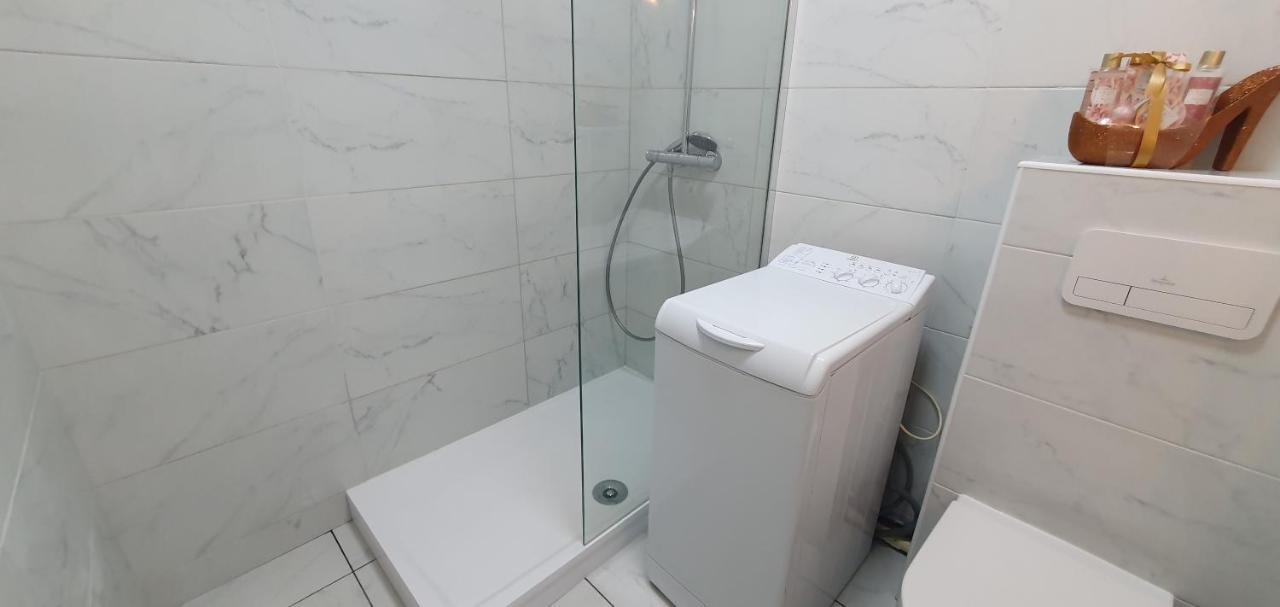 Appartement Frontiere Luxembourg Τιονβίλ Εξωτερικό φωτογραφία