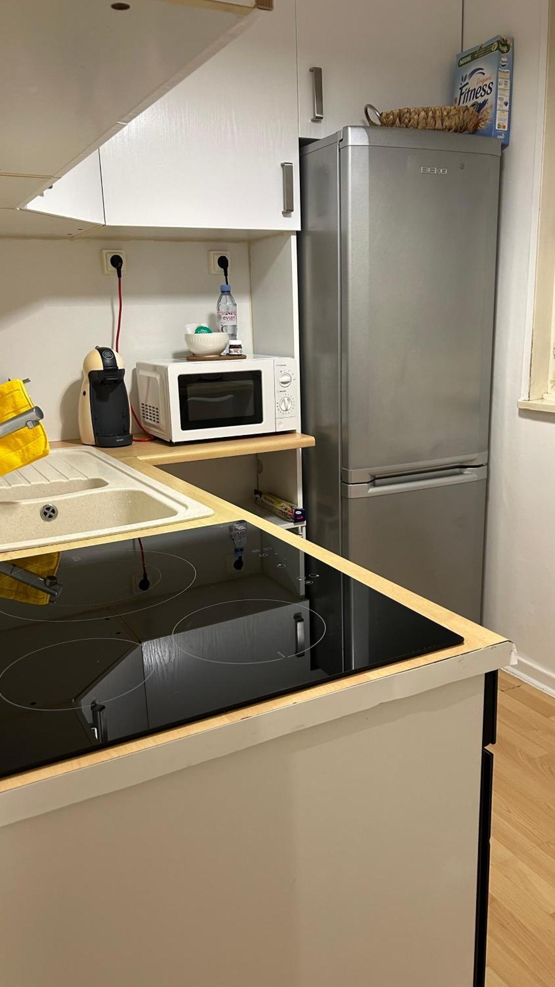 Appartement Frontiere Luxembourg Τιονβίλ Εξωτερικό φωτογραφία