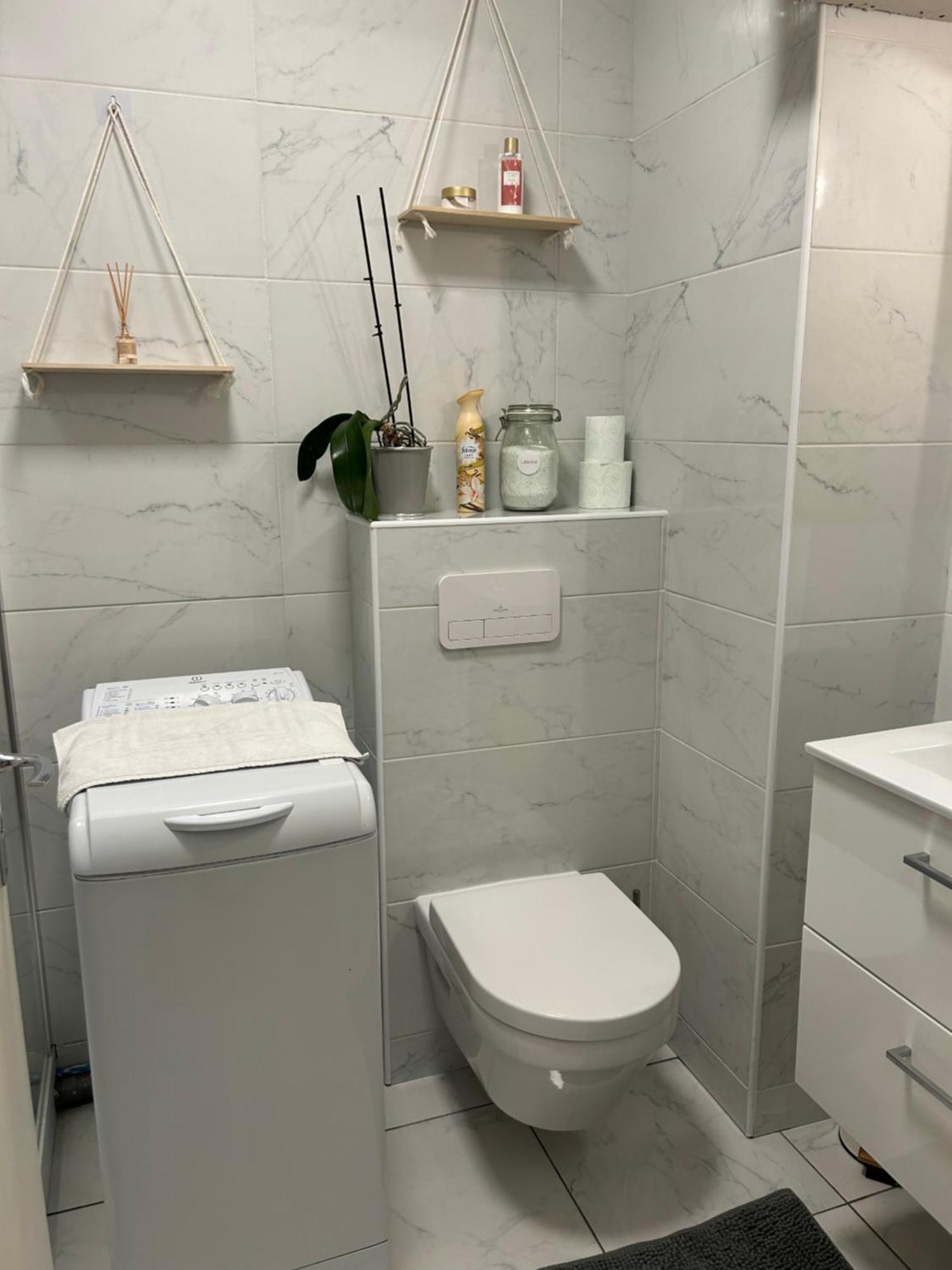 Appartement Frontiere Luxembourg Τιονβίλ Εξωτερικό φωτογραφία
