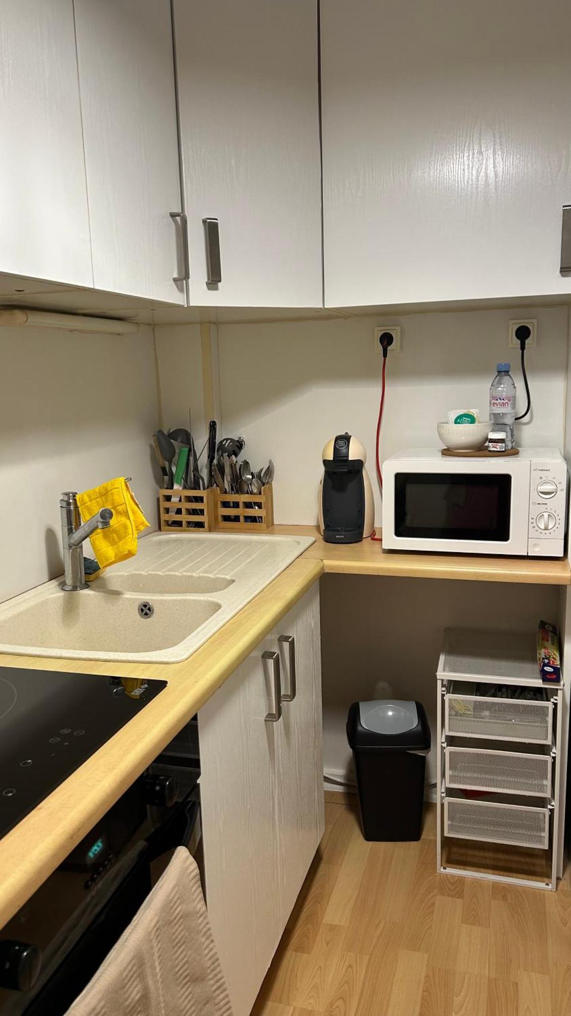 Appartement Frontiere Luxembourg Τιονβίλ Εξωτερικό φωτογραφία